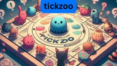 tickzoo