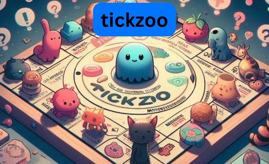 tickzoo