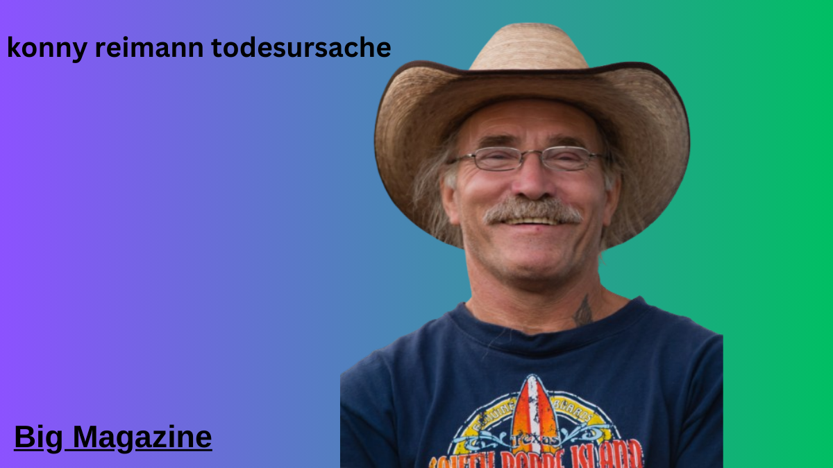 konny reimann todesursache